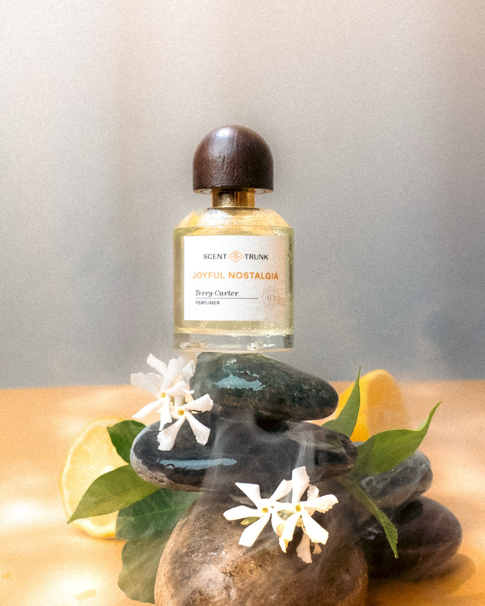 Scent Trunk Joyful Nostalgia Eau de Parfum - Stéle