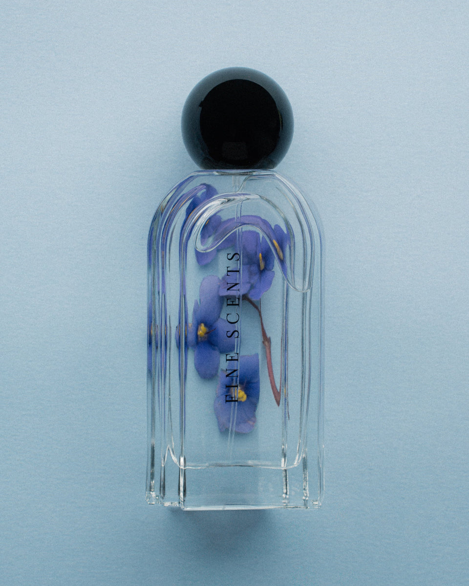 Fine Scents Maze of Dreams Eau de Parfum - Stéle