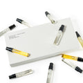 Kintsugi Perfumes Discovery Set - Stéle