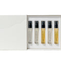 Kintsugi Perfumes Discovery Set - Stéle
