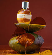 Kintsugi Perfumes Ambré Oud Extrait de Parfum - Stéle