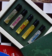 Mitti Parfum Discovery Set - Stéle