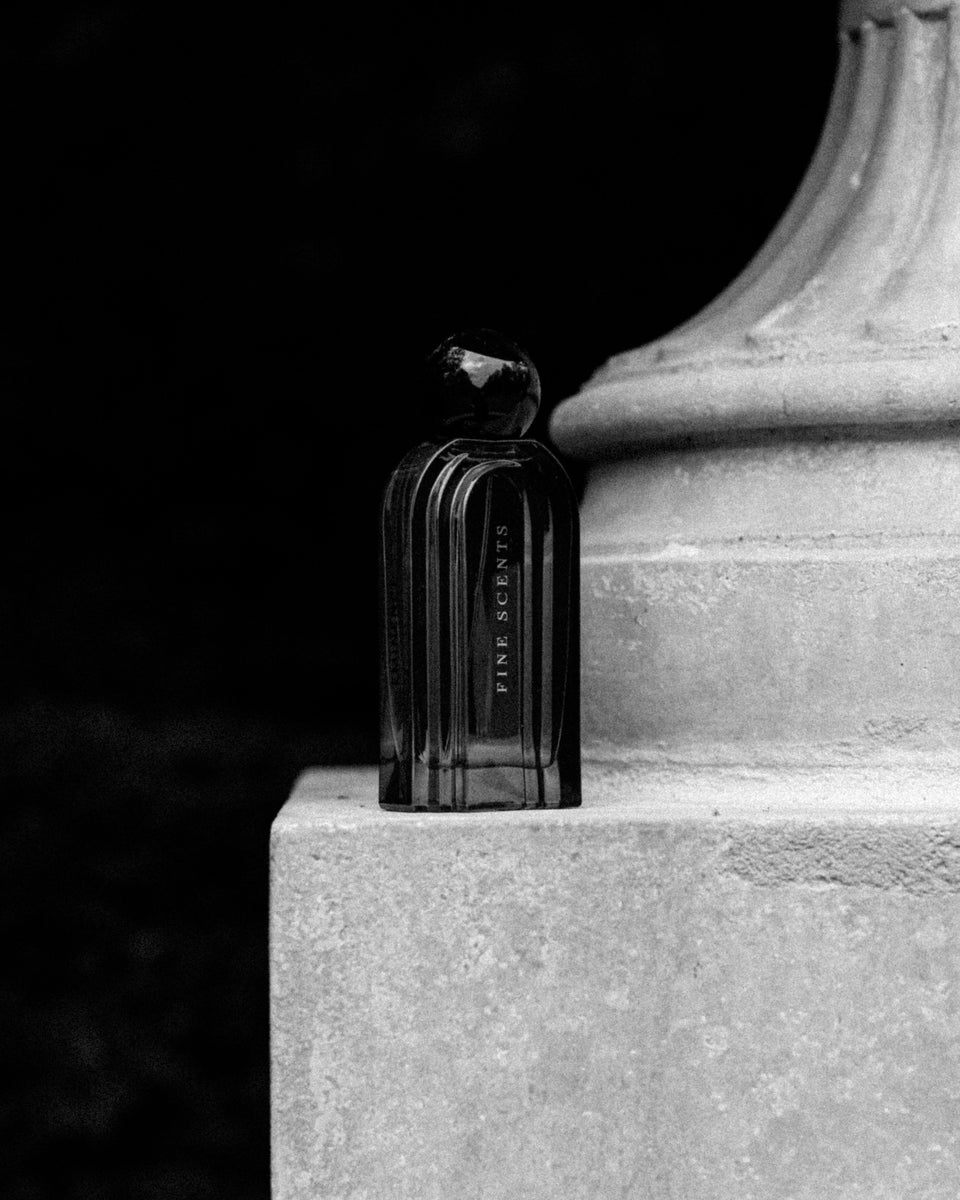 Fine Scents Éminence Eau de Parfum - Stéle