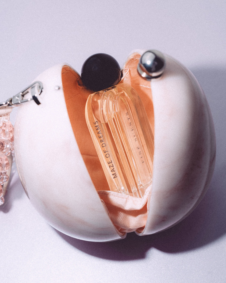 Fine Scents Maze of Dreams Eau de Parfum - Stéle