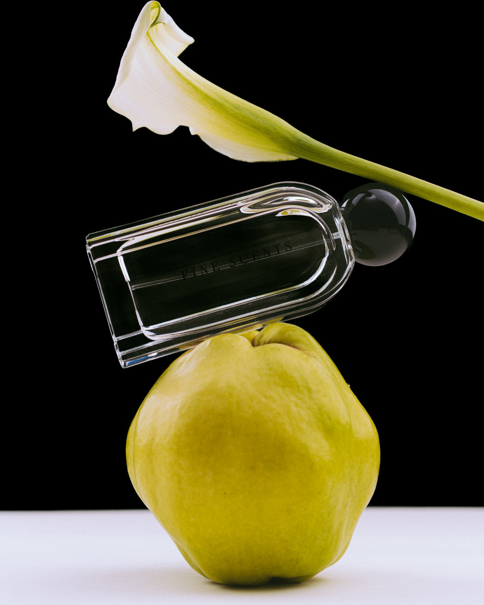 Fine Scents Joie de Sannes Eau de Parfum - Stéle
