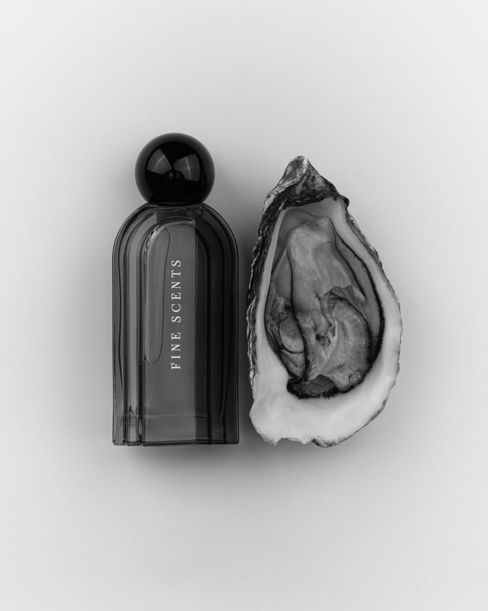 Fine Scents Éminence Eau de Parfum - Stéle