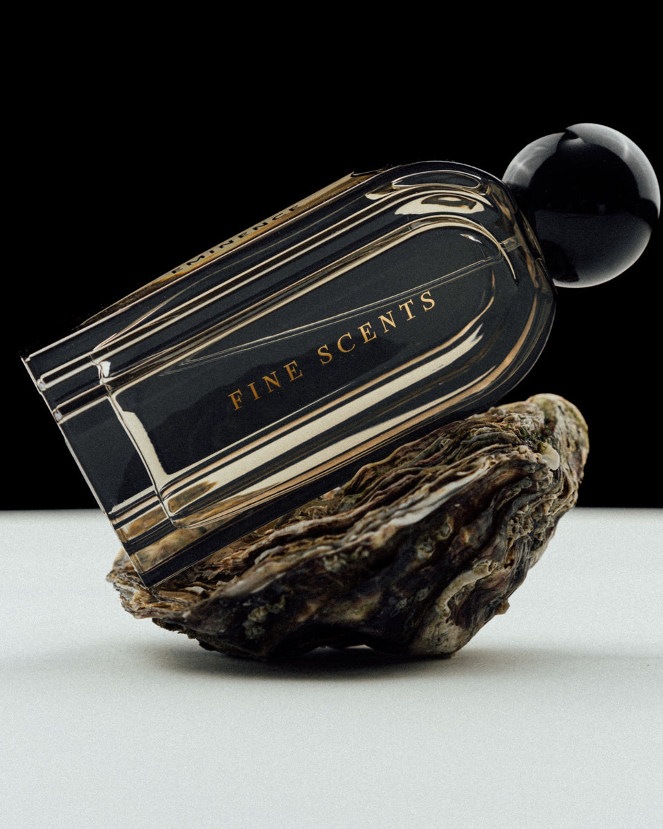 Fine Scents Éminence Eau de Parfum - Stéle