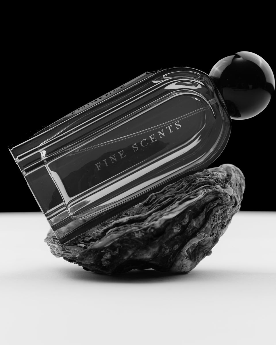 Fine Scents Éminence Eau de Parfum - Stéle