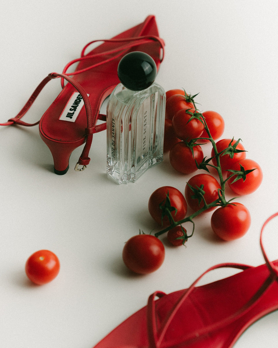 Fine Scents Joie de Sannes Eau de Parfum - Stéle
