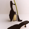 Fine Scents Fashionably Late Eau de Parfum - Stéle