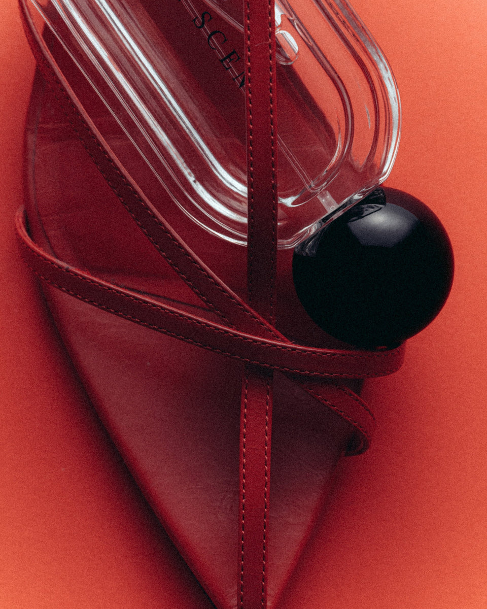 Fine Scents Joie de Sannes Eau de Parfum - Stéle