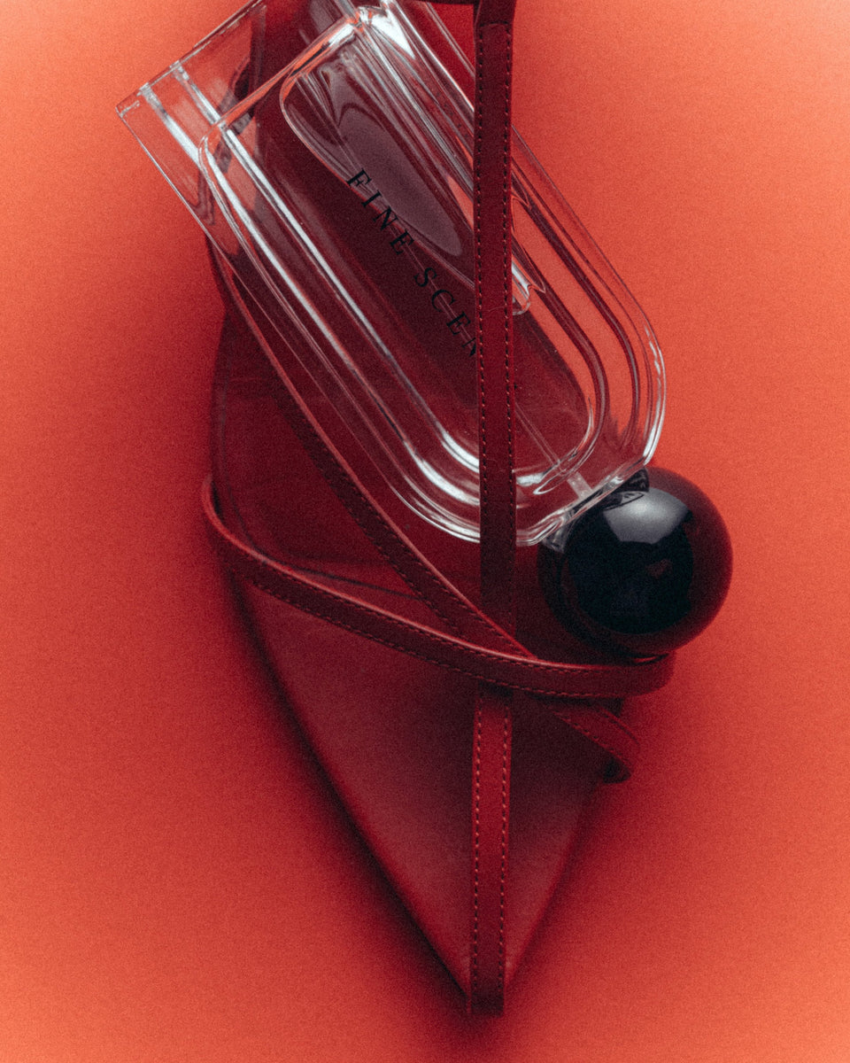 Fine Scents Joie de Sannes Eau de Parfum - Stéle