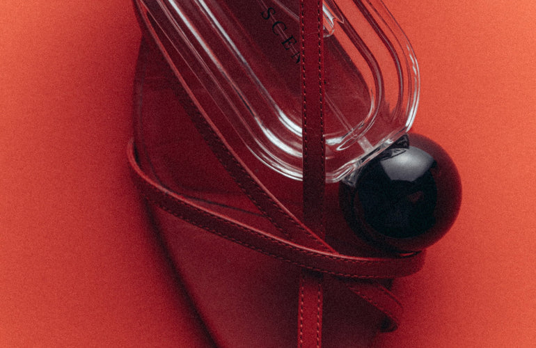 Fine Scents Joie de Sannes Eau de Parfum - Stéle