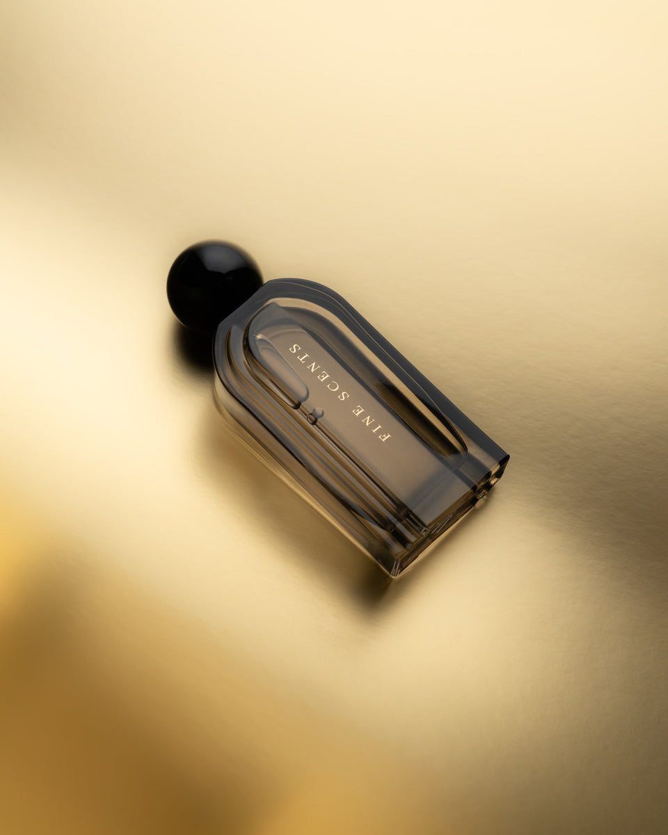 Fine Scents Éminence Eau de Parfum - Stéle