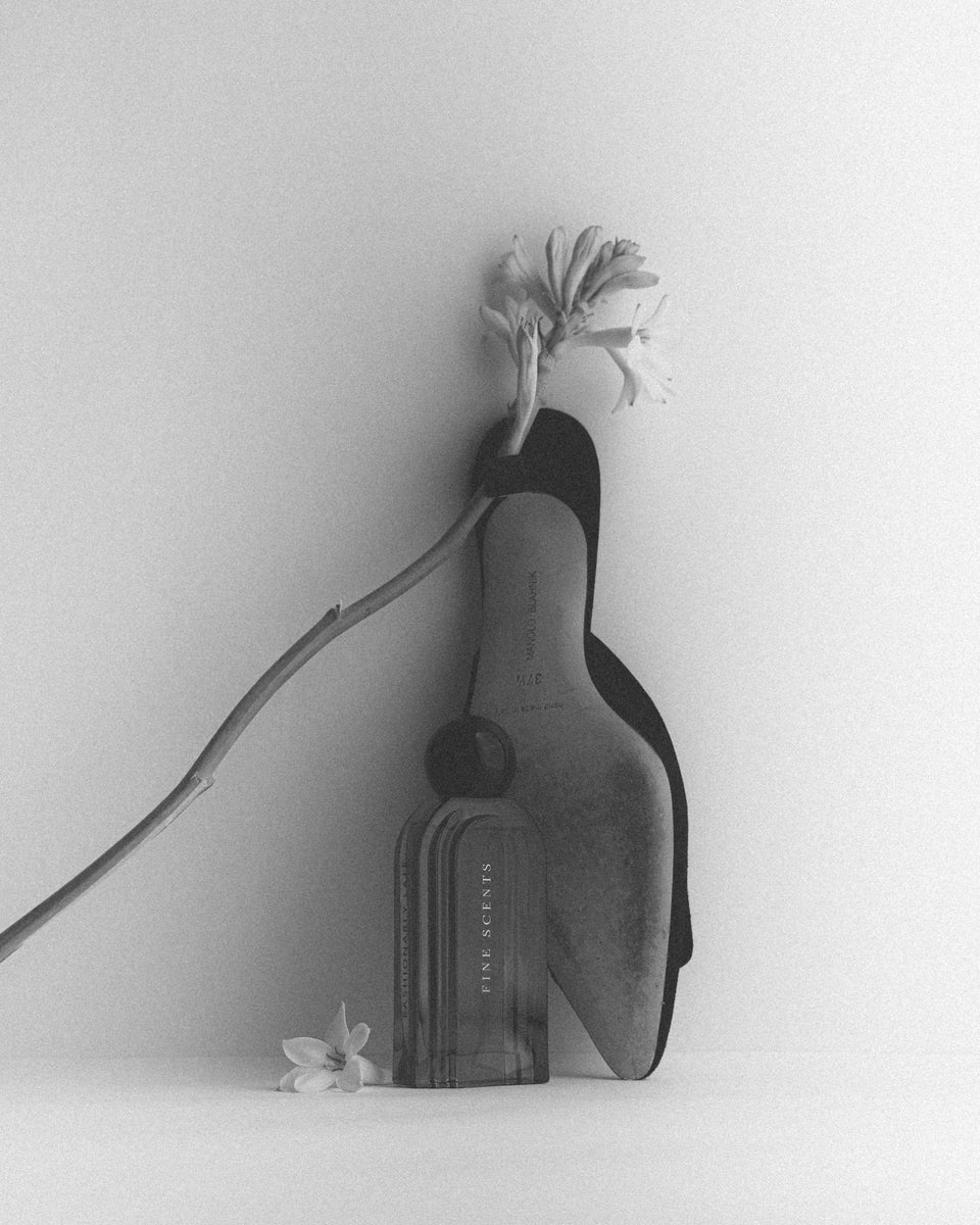 Fine Scents Fashionably Late Eau de Parfum - Stéle