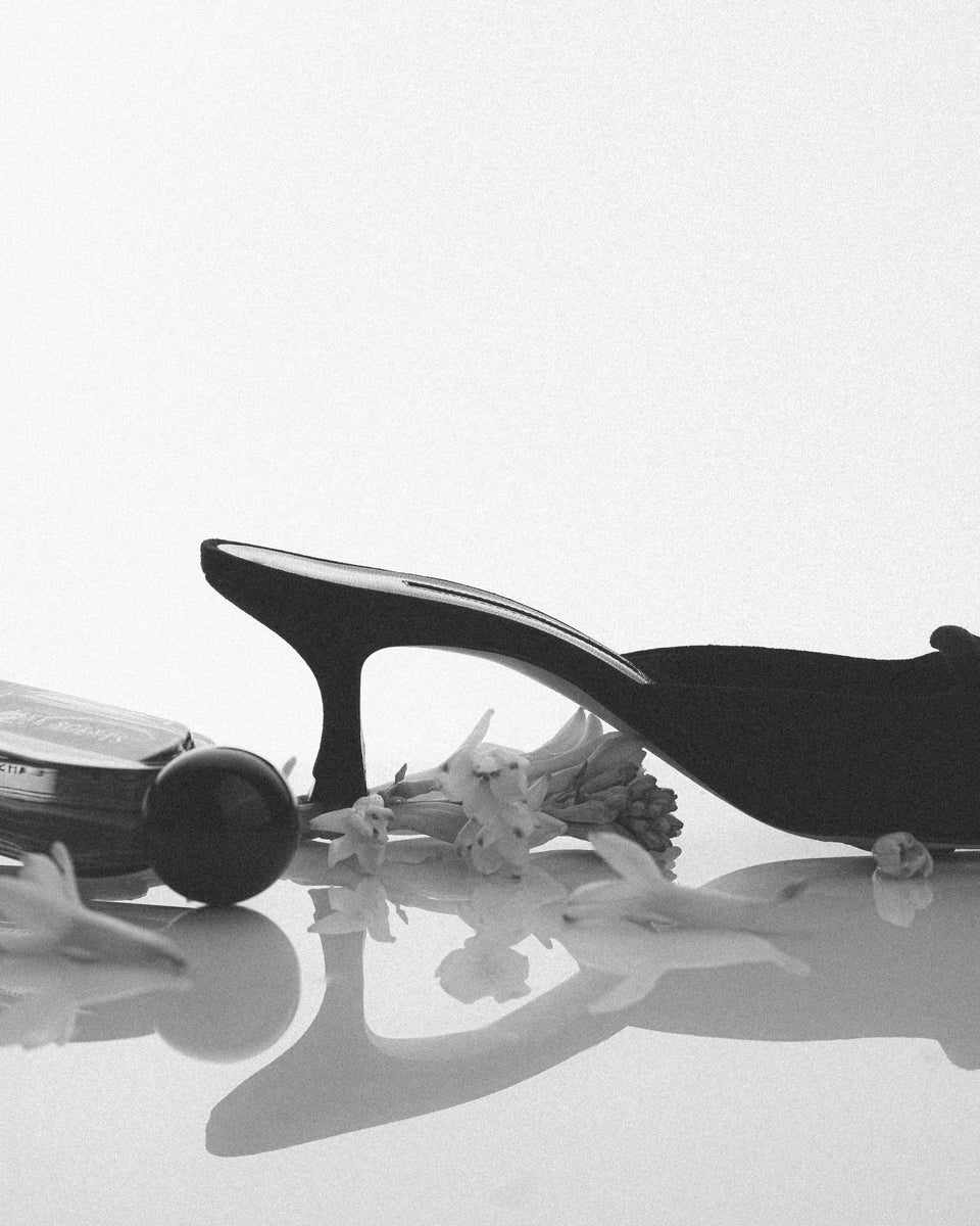 Fine Scents Fashionably Late Eau de Parfum - Stéle