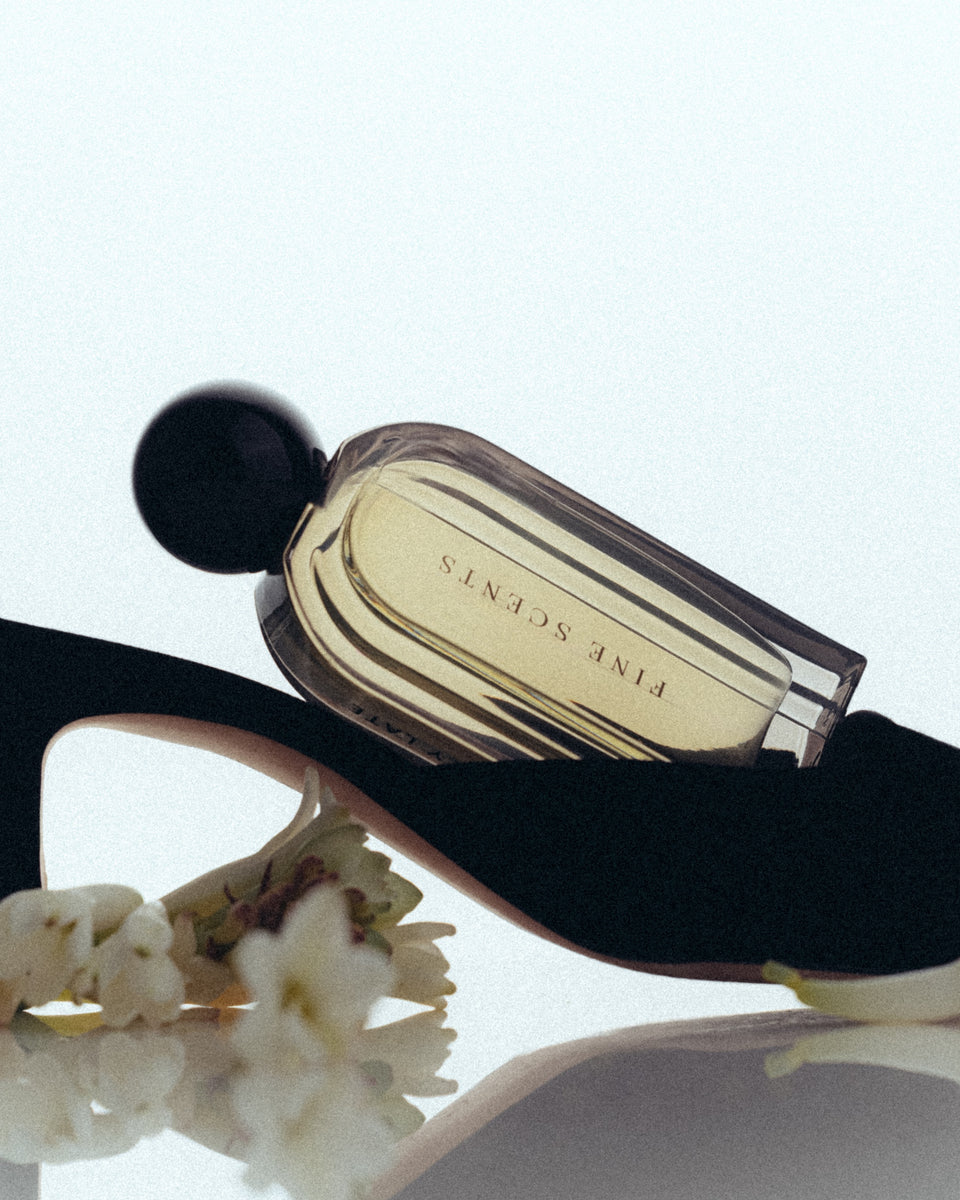 Fine Scents Fashionably Late Eau de Parfum - Stéle
