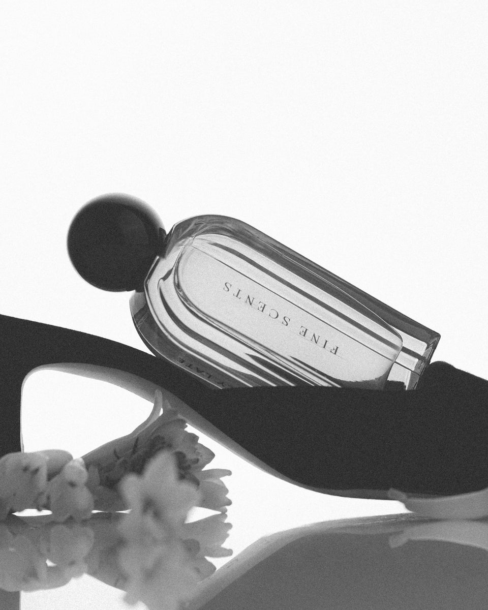Fine Scents Fashionably Late Eau de Parfum - Stéle