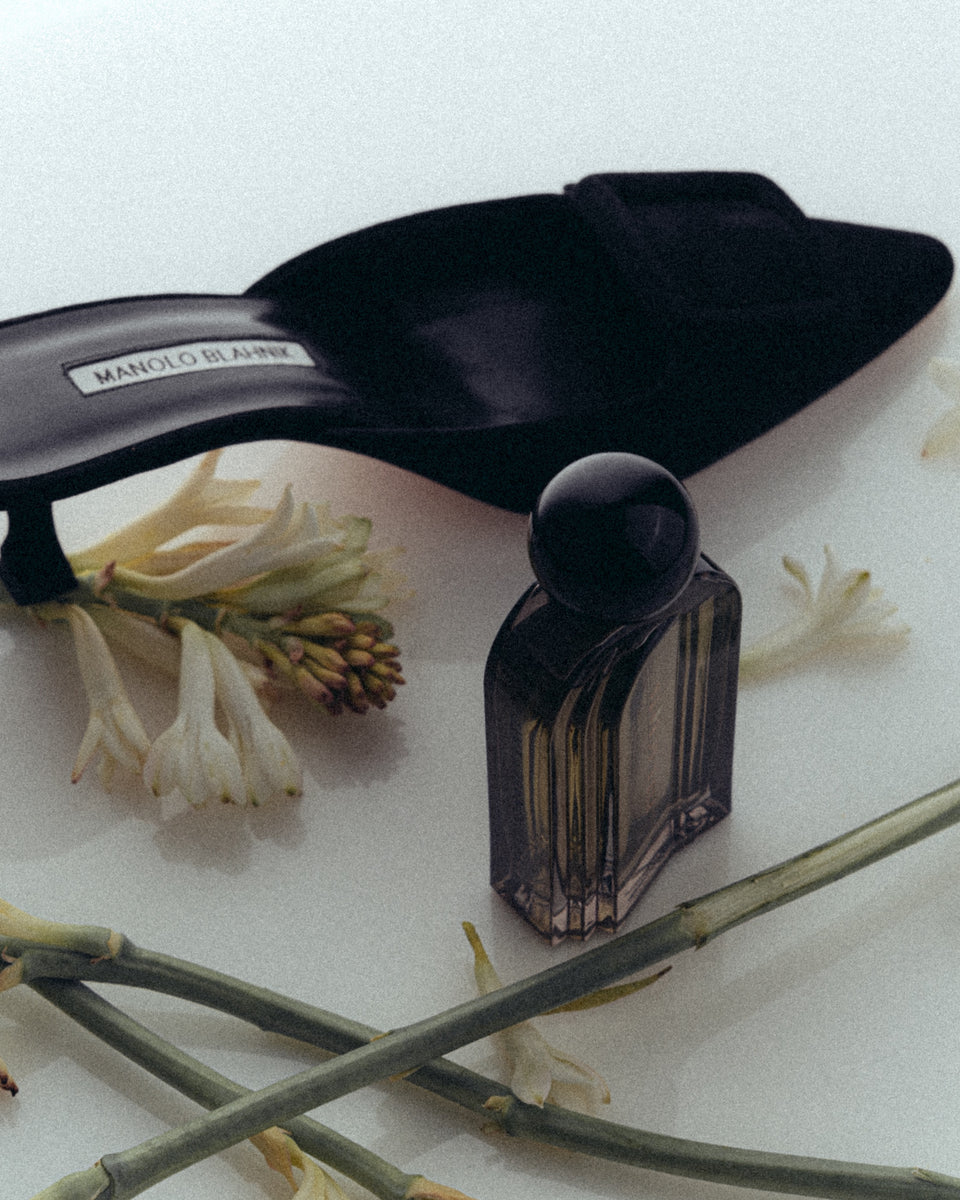 Fine Scents Fashionably Late Eau de Parfum - Stéle