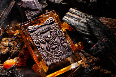 Tada Parfumeur Purgatorio Eau de Parfum - Stéle