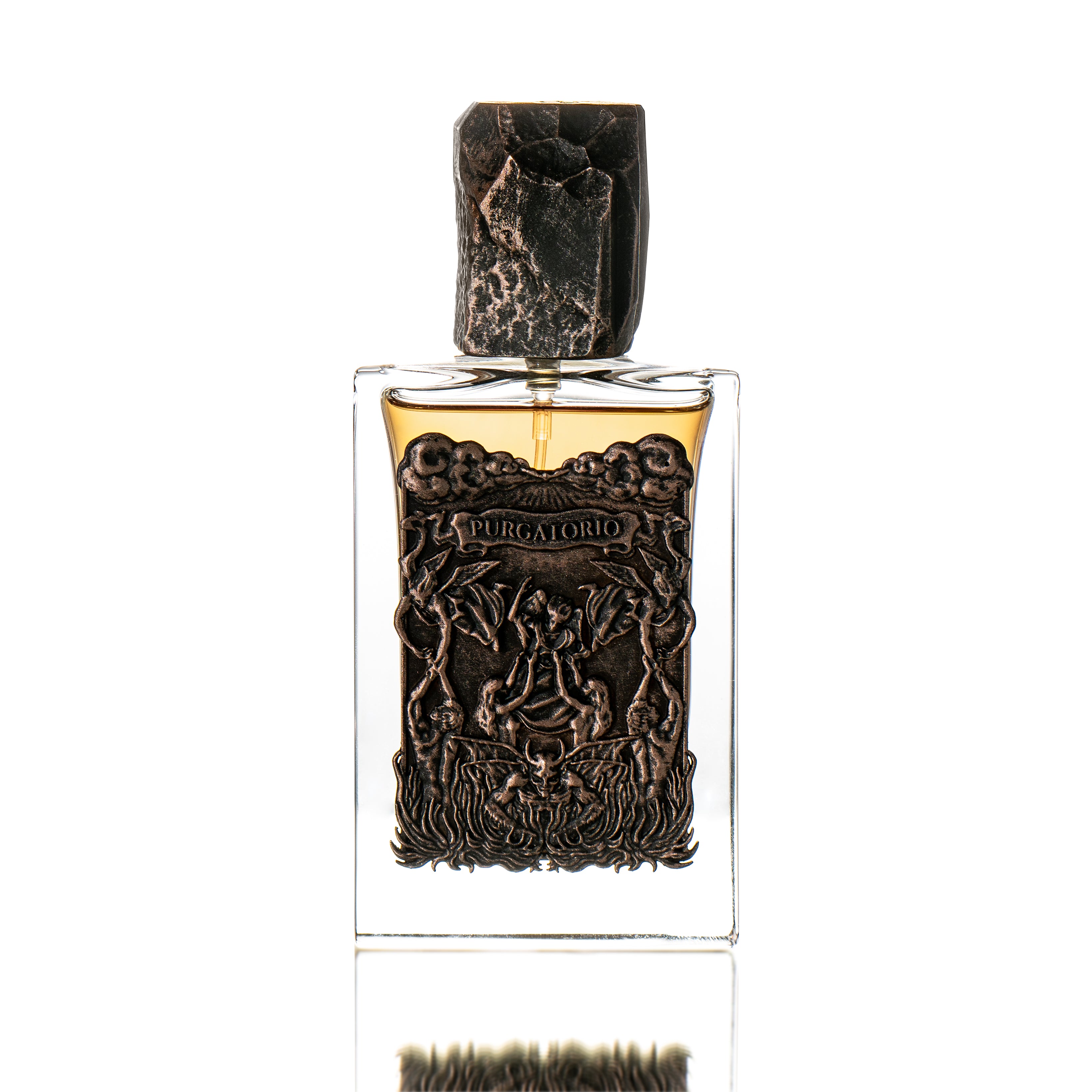 Tada Parfumeur Purgatorio Eau de Parfum – Stéle