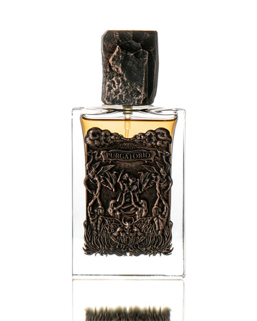 Tada Parfumeur Purgatorio Eau de Parfum - Stéle