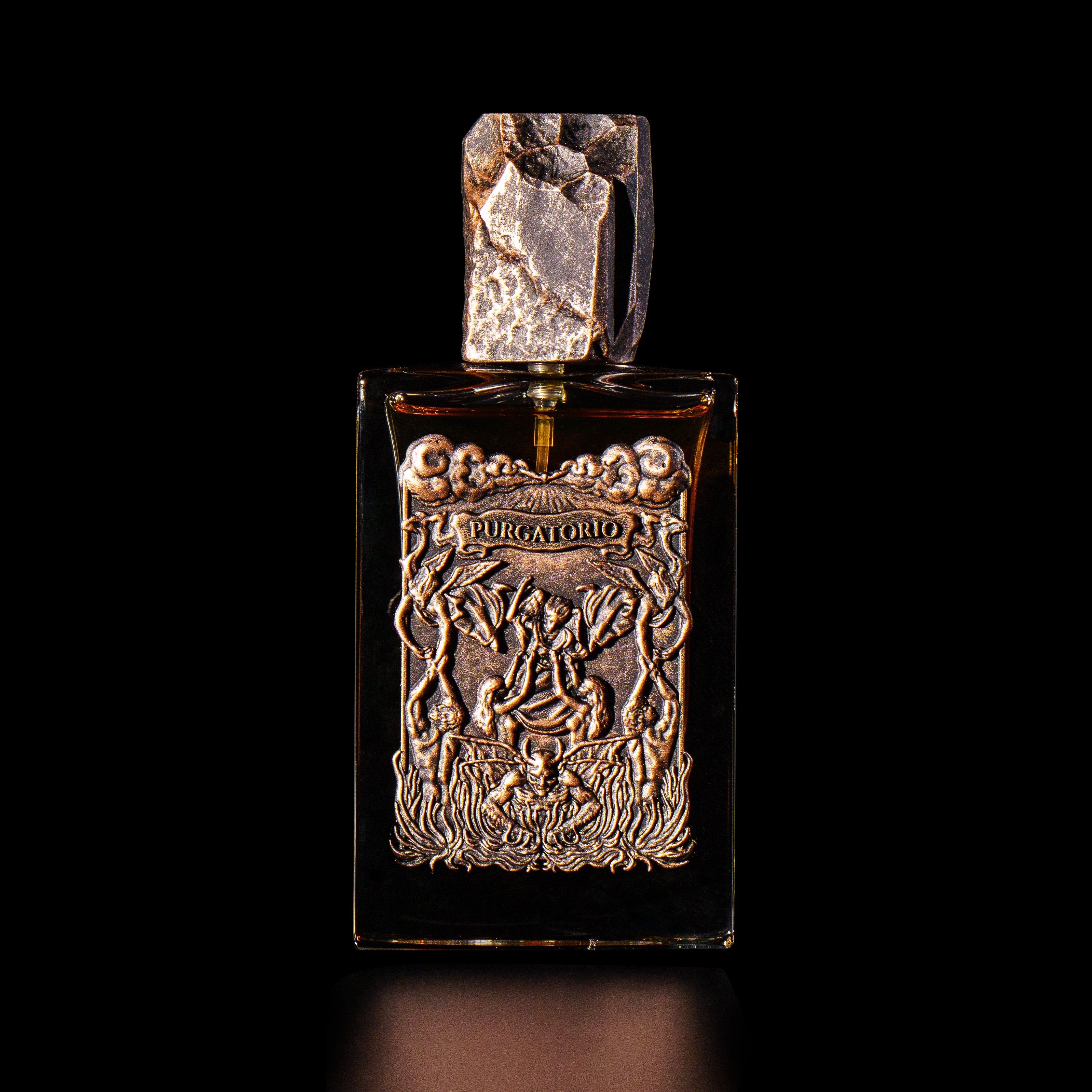 Tada Parfumeur Purgatorio Eau de Parfum – Stéle