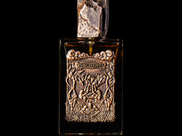 Tada Parfumeur Purgatorio Eau de Parfum - Stéle