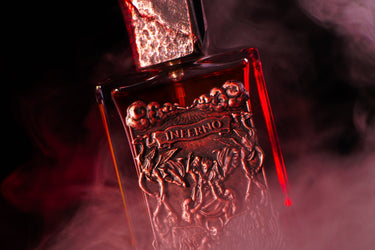 Tada Parfumeur Inferno Extrait de Parfum - Stéle