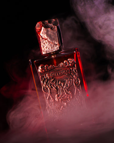 Tada Parfumeur Inferno Extrait de Parfum - Stéle