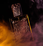 Tada Parfumeur Paradiso Parfum - Stéle
