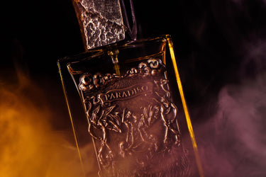 Tada Parfumeur Paradiso Parfum - Stéle
