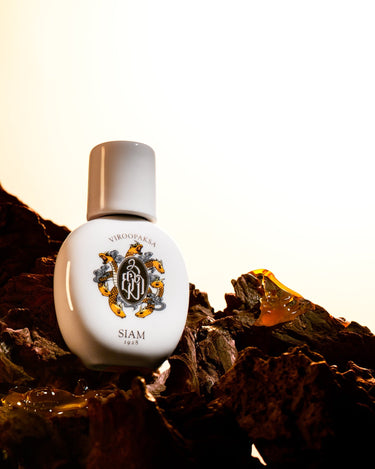 Siam1928 Viroopaksa Eau de Parfum – Stéle