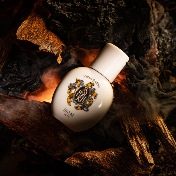 Siam1928 Viroopaksa Eau de Parfum – Stéle