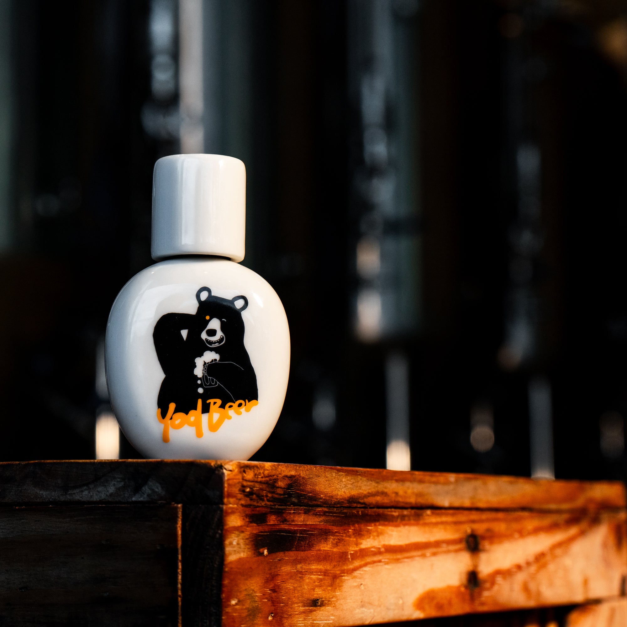 Siam1928 Yod Beer Eau de Parfum – Stéle