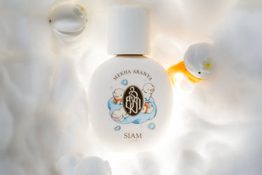 Siam1928 Mekha Aranya Eau de Parfum