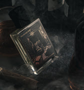Tada Parfumeur Nocturnal Noir Eau de Parfum - Stéle