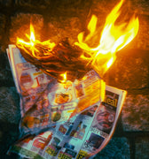 Amphora Parfum Discovery Set - Stéle