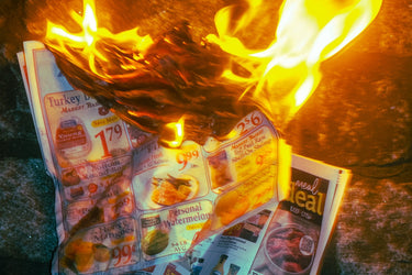 Amphora Parfum Discovery Set - Stéle