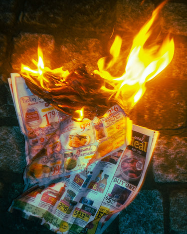 Amphora Parfum Discovery Set - Stéle