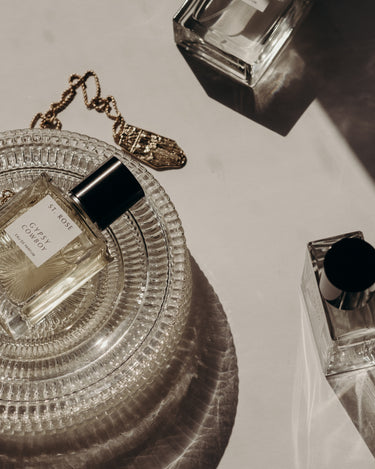 St. Rose Gypsy Cowboy Eau de Parfum - Stéle