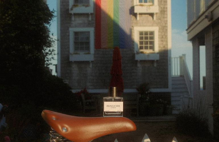Atwood Penuche Eau De Parfum - Stéle