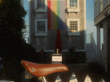 Atwood Penuche Eau De Parfum - Stéle