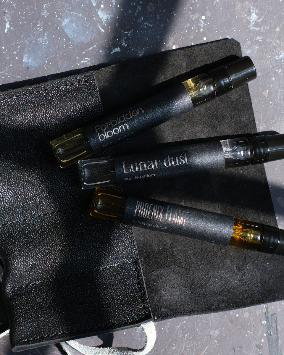 Mabelle O'Rama Travel Set - Stéle