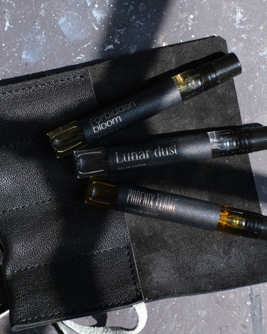 Mabelle O'Rama Travel Set - Stéle