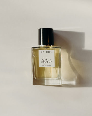 St. Rose Gypsy Cowboy Eau de Parfum - Stéle