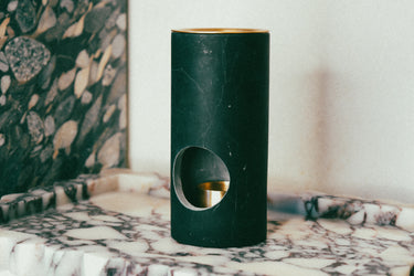 Stéle Oil Burner - Stéle