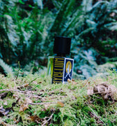 Treading Water Mycelium Eau de Parfum - Stéle