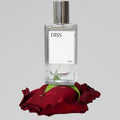 Pour Toi Diss Eau de Parfum - Stéle