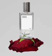 Pour Toi Diss Eau de Parfum - Stéle